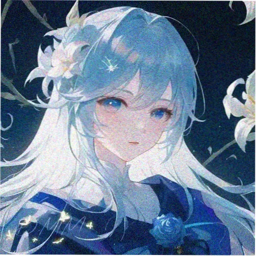 候鸟观测站动画监督访谈头像